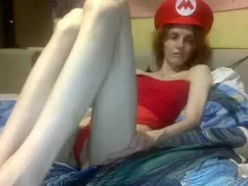 Chaturbate Free Porn Cam of imelissa8malis