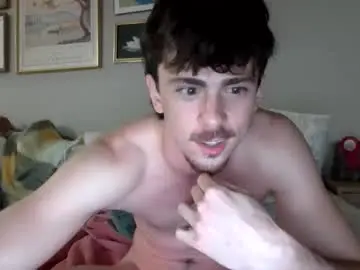 Chaturbate Adult Video Chat of itsasher