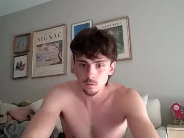 Chaturbate Adult Webcam of itsasher