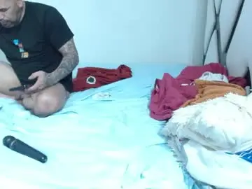 Chaturbate Live Porn of kendraandtommy