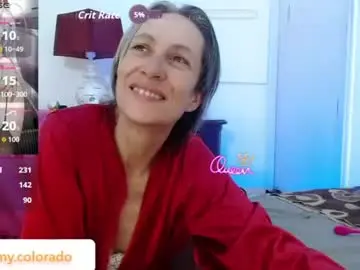 Chaturbate Adult Video Chat of laurasofia45