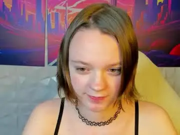 Chaturbate Live Sex Cam of lindaa_bell