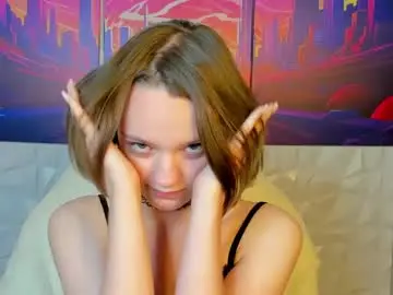 Chaturbate Nude Webcam of lindaa_bell