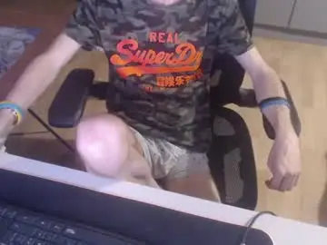 Chaturbate Nude Webcam of nightman7485569