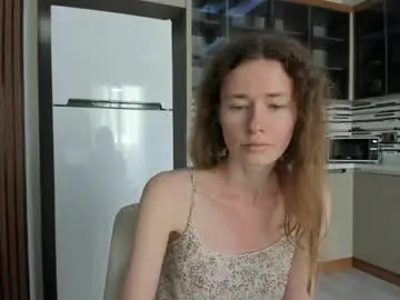 Chaturbate Live Sex Cam of oksanafedorova