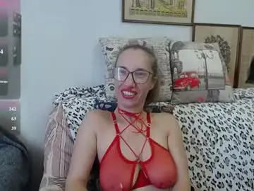 Chaturbate Adult Webcam of squirtyeleanor