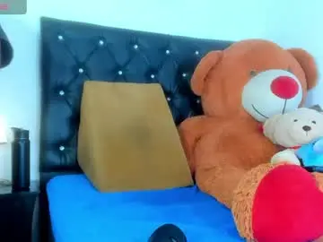 Chaturbate Adult Webcams of thegemini_prince