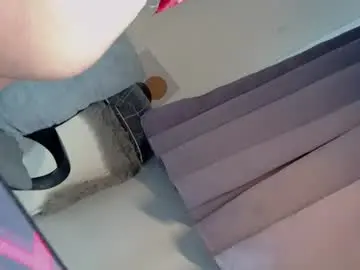 Chaturbate Sex Cam of urdreamnamixx