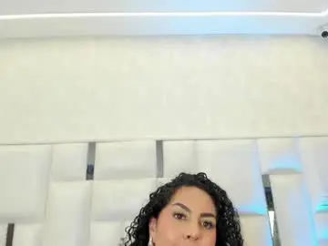 Chaturbate Adult Video Chat of valkiria_vixen