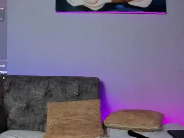 Chaturbate Live Porn of agathabel