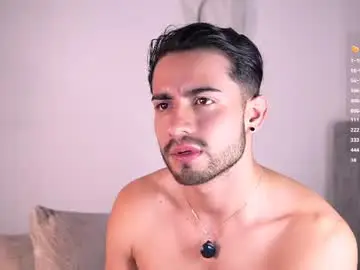 Chaturbate Free Porn Cam of aydan_stiven9
