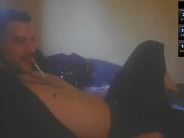 Chaturbate Nude Webcam of bigcawwwk
