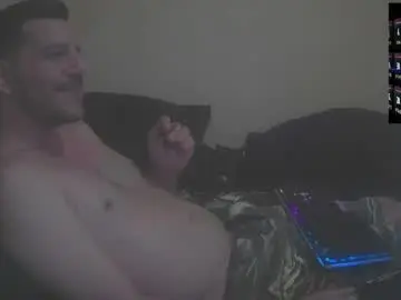 Chaturbate Sex Cam of bigcawwwk