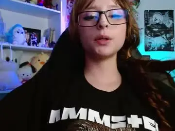 Chaturbate Nude Webcam of celesteayase