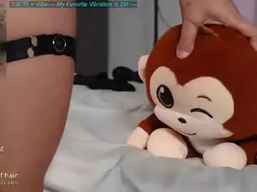 Chaturbate Free Porn Cam of cerecitaqueen