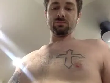 Chaturbate Best Webcam of daddydic120402