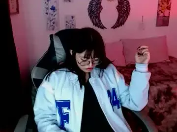 Chaturbate Adult Webcams of isabella__66