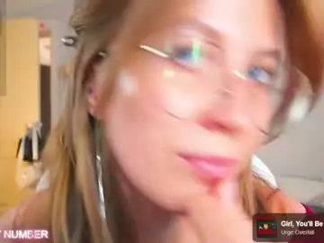 Chaturbate Free Porn Cam of ms_allison