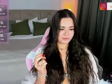 Chaturbate Free Live Porn of raidereva_