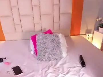 Chaturbate Live Porn of samanthafoxy_