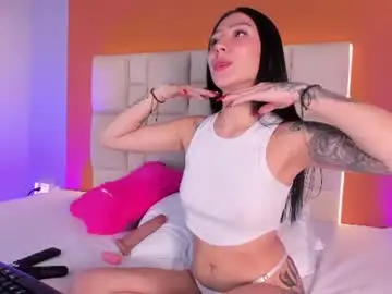Chaturbate Sex Cam of samanthafoxy_
