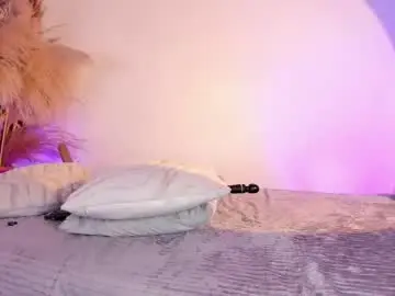 Chaturbate Sex Cam of scarlett_keitt