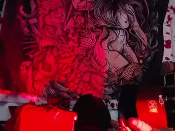 Chaturbate Live Sex of silentmary