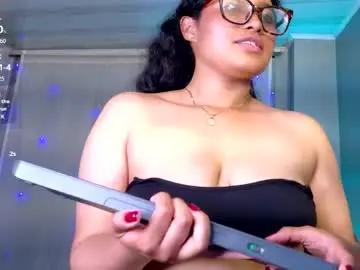 Chaturbate Nude Webcam of silvana_lorc