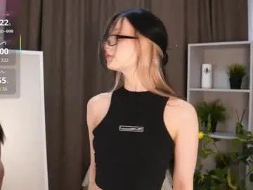 Chaturbate Live Sex of taitechubb