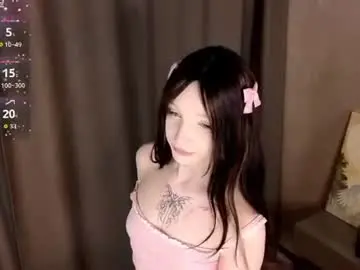 Chaturbate Free Live Porn of taitechubb