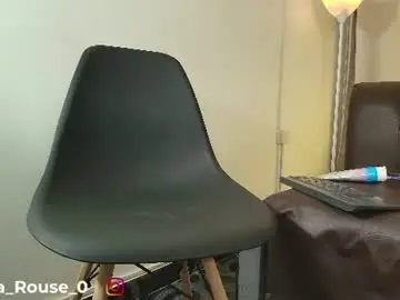 Chaturbate Best live sex cam show of aliana_rouse