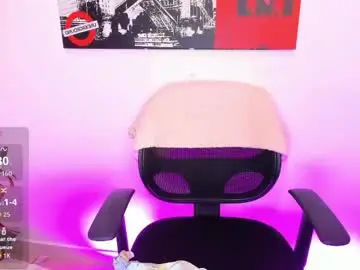 Chaturbate Live Sex of alissa_smith_