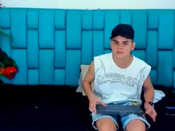 Chaturbate Adult Webcams of angel_colemansexx