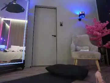 Chaturbate Best Webcam of arte_adelle