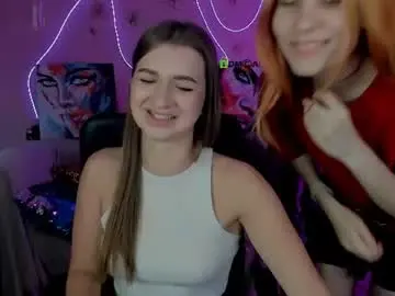 Chaturbate Nude Webcam of bloom_night