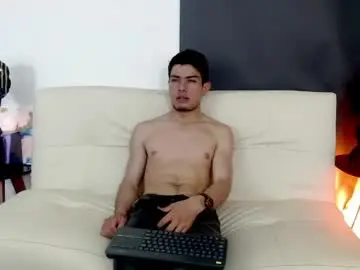 Chaturbate Live Sex Cam of daddy_juancho82
