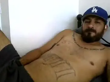 Chaturbate Live Sex of larrabee13