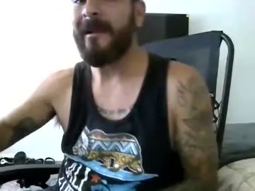 Chaturbate Nude Webcam of larrabee13