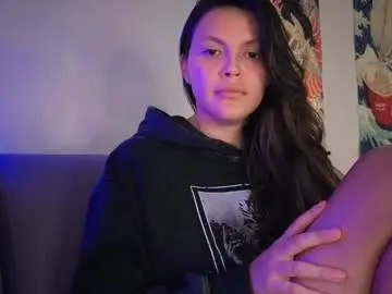 Chaturbate Adult Webcam of malenasanchez