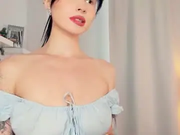 Chaturbate Best Webcam of mirandabettman
