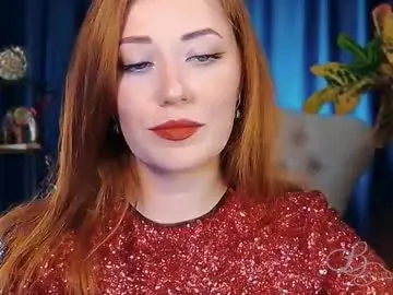 Chaturbate Adult Video Chat of missbeverlymills