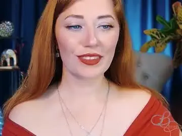 Chaturbate Adult Webcams of missbeverlymills