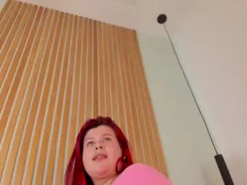 Chaturbate Live Porn of scarlett_grey_1