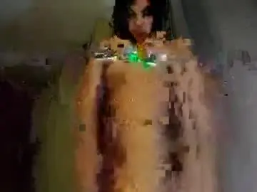 Chaturbate Sex Cam of scarlett_zin