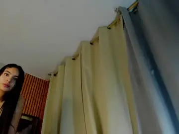 Chaturbate Best live sex cam show of scarlett_zin