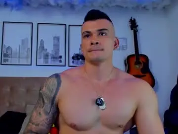 Chaturbate Sex Cam of sean_carrera69