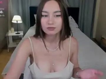Chaturbate Private Sex Chat of andreajohnsons