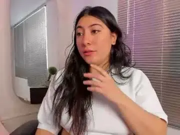 Chaturbate Free Porn Cam of antonella_blue01