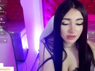 Chaturbate Best live sex cam show of baby_nicols_m