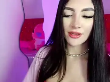 Chaturbate Live Sex Cam of baby_nicols_m